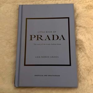 Little Book of Prada